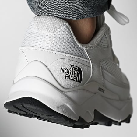 The North Face - Sneakers Vactic Taraval A52Q1 Bianco