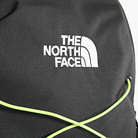 The North Face - Mochila Jester A3VXF Negra
