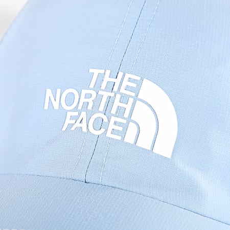 The North Face - Casquette Horizon A5FXL Bleu Clair