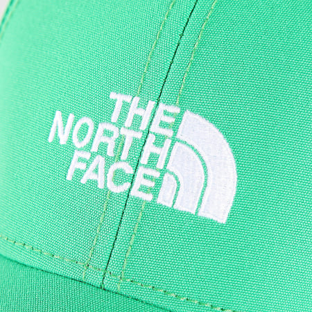 The North Face - Gorra 66 Classic A4VSV Verde