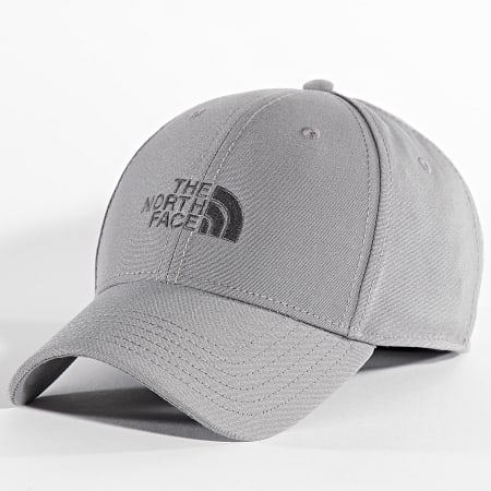 The North Face - Gorra 66 Classic A4VSV Gris