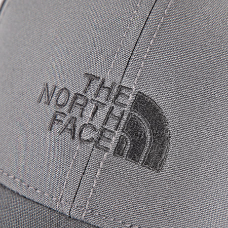 The North Face - Casquette 66 Classic A4VSV Gris