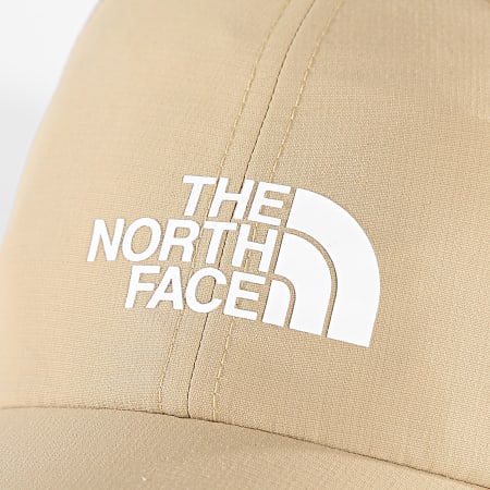 The North Face - Cappello Horizon A5FXL Beige