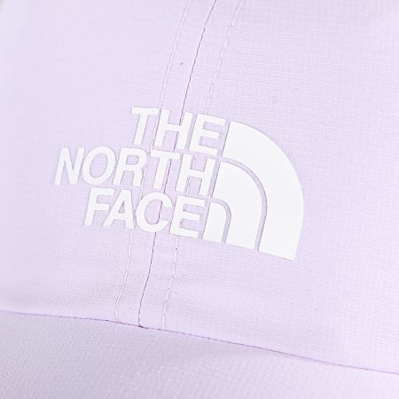 The North Face - Gorra Horizon A5FXL Lila