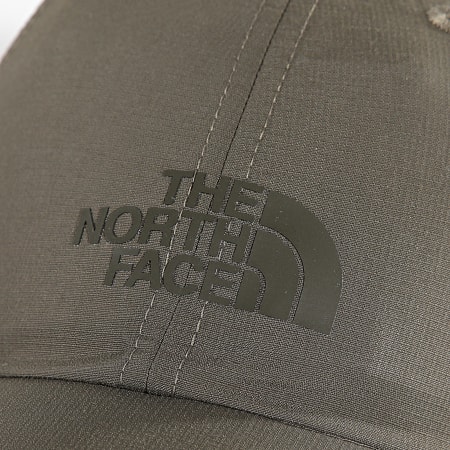 The North Face - Casquette Horizon A5FXL Vert Kaki