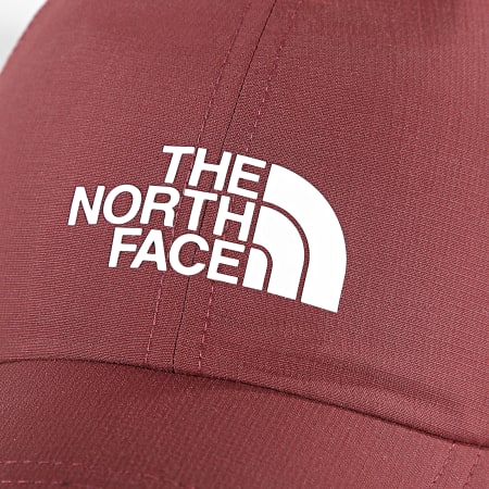 The North Face - Gorra Horizon A5FXL Burdeos