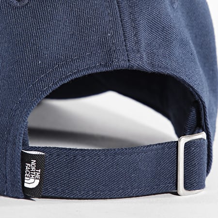 The North Face - Berretto Norm A7WHO blu navy