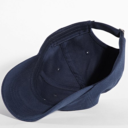The North Face - Casquette Norm A7WHO Bleu Marine