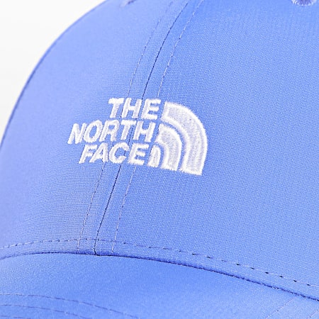 The North Face - Casquette 66 Tech A7WHC Bleu