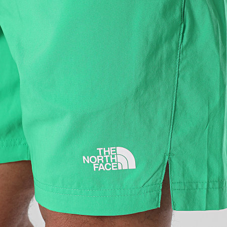 The North Face - Short Jogging A301B Vert