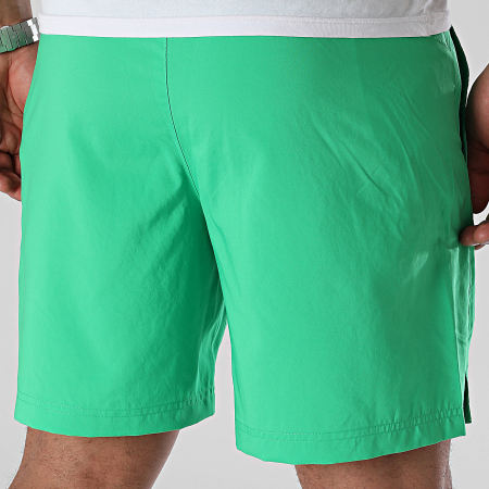 The North Face - A301B Jogging Shorts Verde