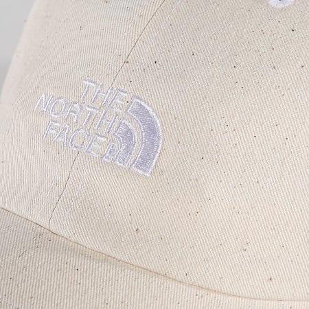 The North Face - Gorra Norm A7WHO Beige