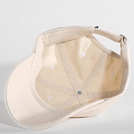 The North Face - Casquette Norm A7WHO Beige