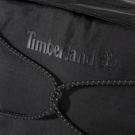 Timberland - Bolsa bandolera de senderismo A5SUH Negra