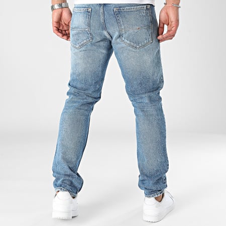 Tommy Jeans - Jeans Scanton Slim 9451 Blu Denim