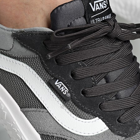 Vans - Sneakers Ultrarange Neo Vr3 BCERP91 Bianco asfalto