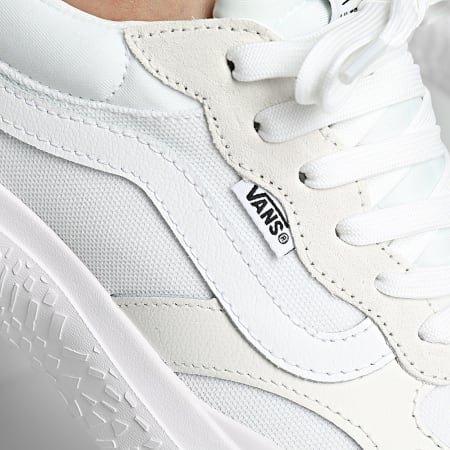 Vans - Sneakers Ultrarange Neo Vr3 BCEW001 Bianco vero