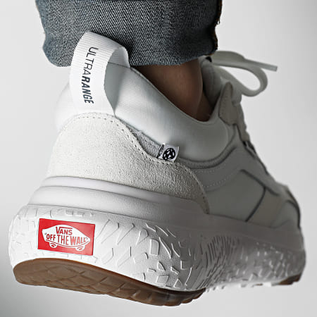 Vans - Sneakers Ultrarange Neo Vr3 BCEW001 Bianco vero