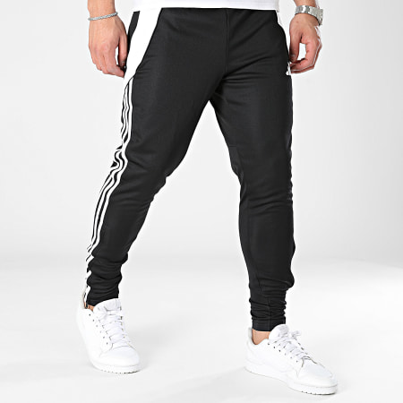 Adidas Sportswear - Pantalon Jogging IP1952 Noir