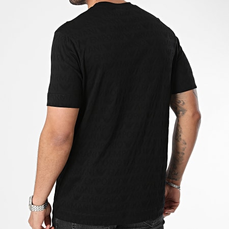 Emporio Armani - Tee Shirt 3D1TH5-1JORZ Noir
