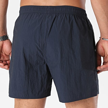 Emporio Armani - Shorts de baño azul marino 211740-4R422