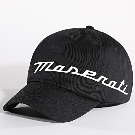 F1 et Motorsport - Gorra MA241U601BK Negra