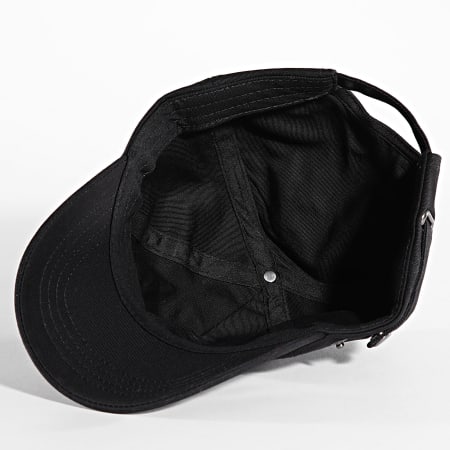 F1 et Motorsport - Gorra MA241U601BK Negra