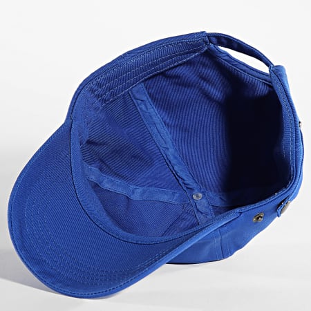 F1 et Motorsport - Cappello MA241U601BL blu reale