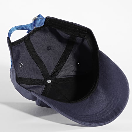 F1 et Motorsport - Gorra MA241U602BL Azul marino