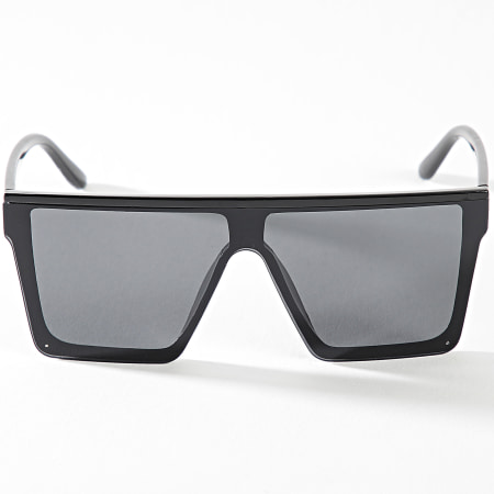 Frilivin - Lunettes De Soleil Noir