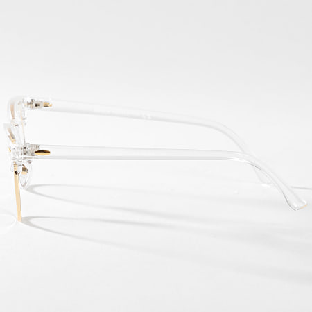 Frilivin - Lunettes CV793 Doré