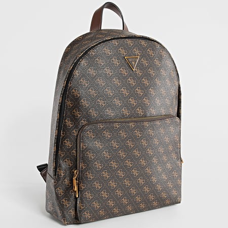 Sac a dos guess marron store