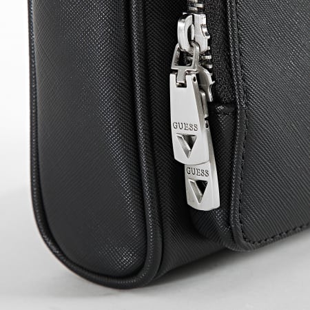 Guess - Tas HMMISAP4260 Zwart