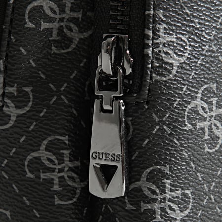 Guess - Tas HMEVZLP3468 Houtskool grijs