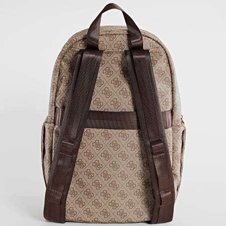 Mochila guess marron hotsell