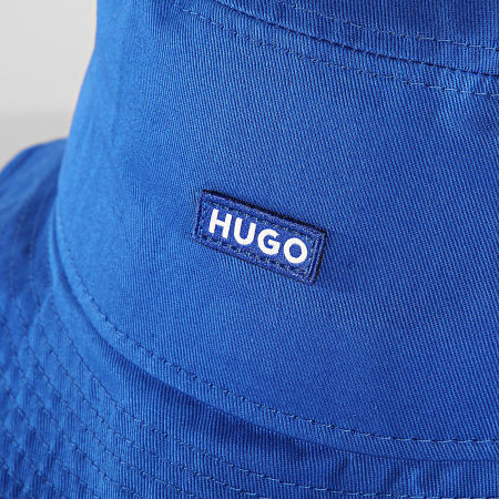 Hugo Blue - Bob Gyn 50522293 Blu reale