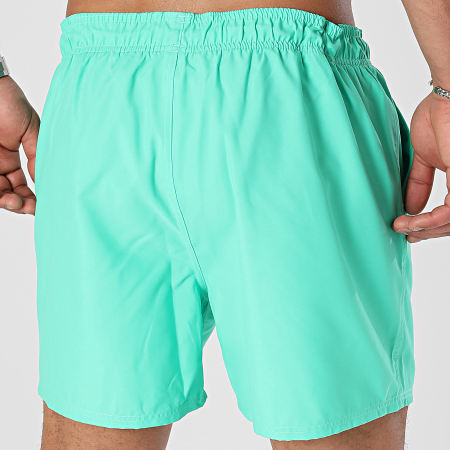 Oakley - Pantaloncini da beach volley verde