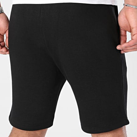 Produkt - Gms Basic Jogging Shorts Negro