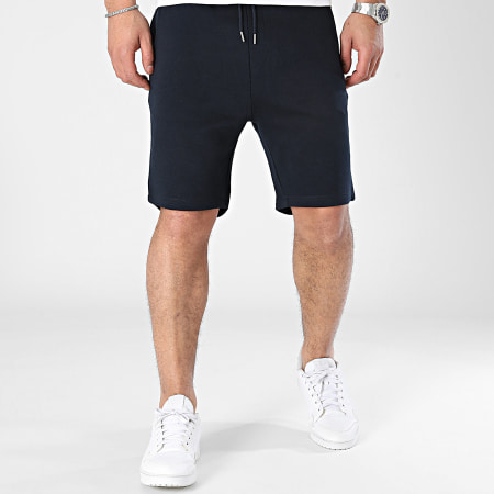 Produkt - Gms Basic Jogging Shorts Azul Marino