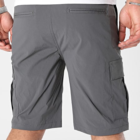 Produkt - Pantalones cortos Takm Tech Cargo 12252183 Gris marengo