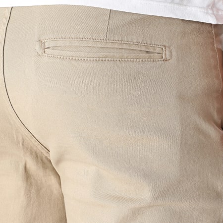 Produkt - Pantalon Chino Dawson 12232211 Beige