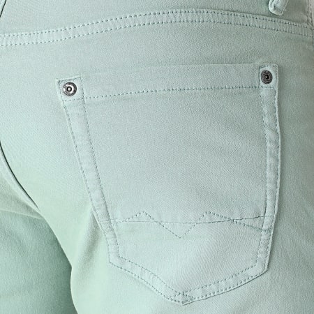 Blend - Pantalones cortos chinos 20716435 Verde