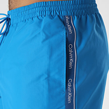 Calvin Klein - Pantalones cortos con cordón 0939 Caqui Verde