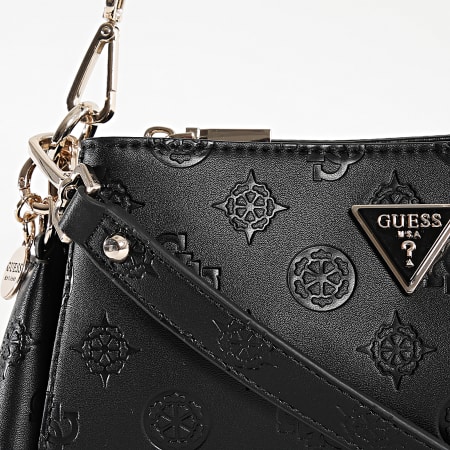 Guess - Borsa da donna PG922018 Oro nero