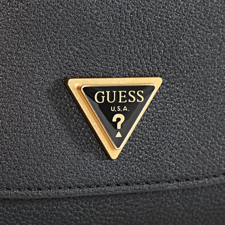 Guess - Damestas VA922278 Zwart Goud