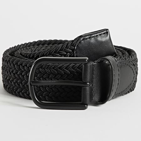 Jack And Jones - Ceinture Fall Noir