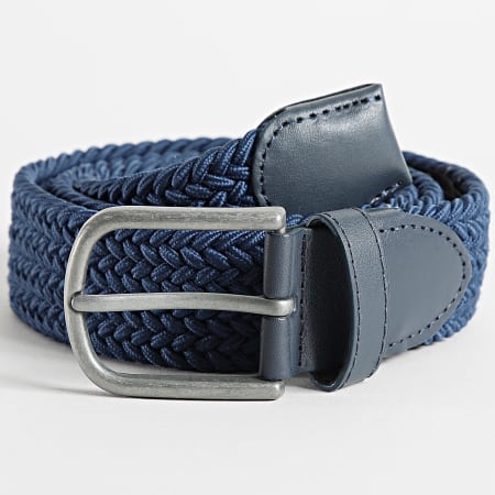 Jack And Jones - Cintura autunnale blu navy