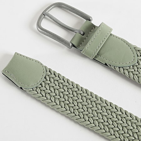 Jack And Jones - Herfst Riem Khaki Groen