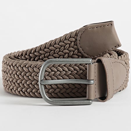 Jack And Jones - Ceinture Fall Beige