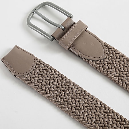 Jack And Jones - Ceinture Fall Beige